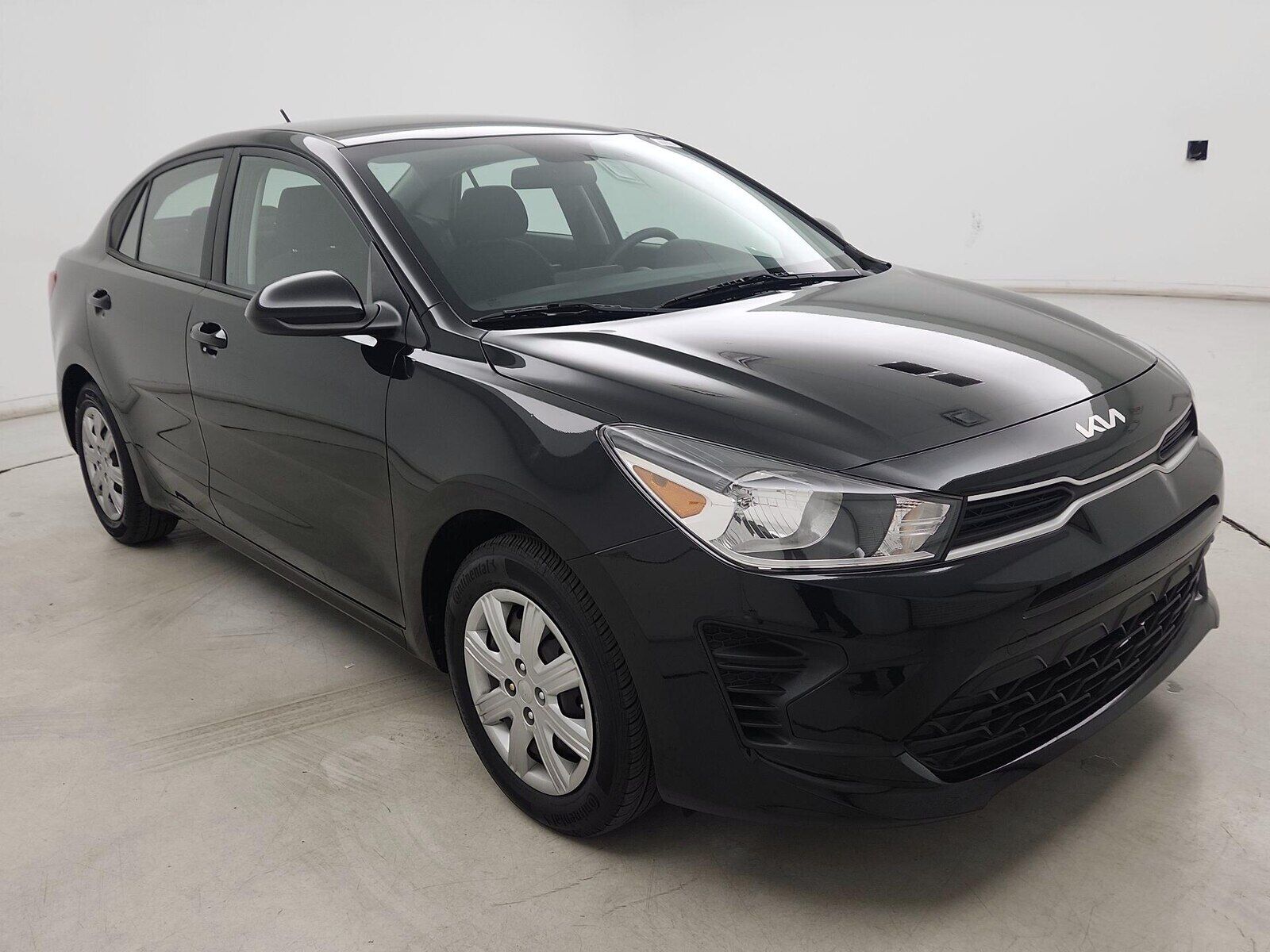 2023 KIA Rio