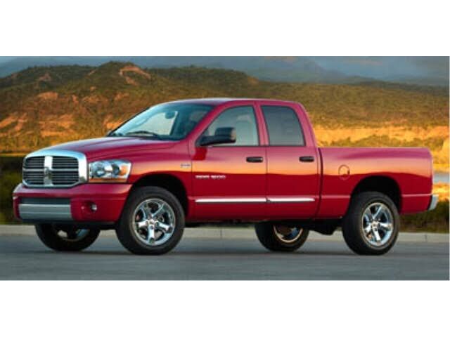 2006 DODGE Ram