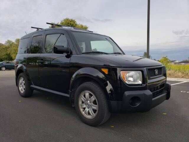 2006 HONDA Element