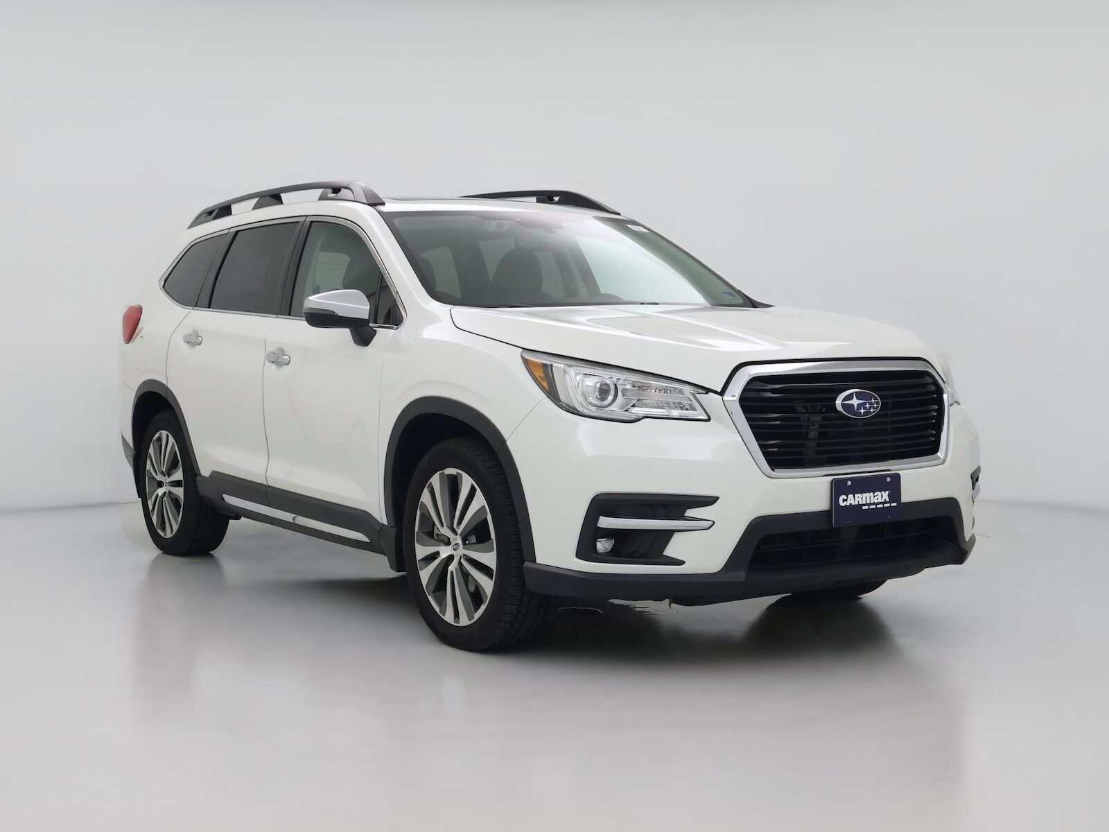 2021 SUBARU Ascent