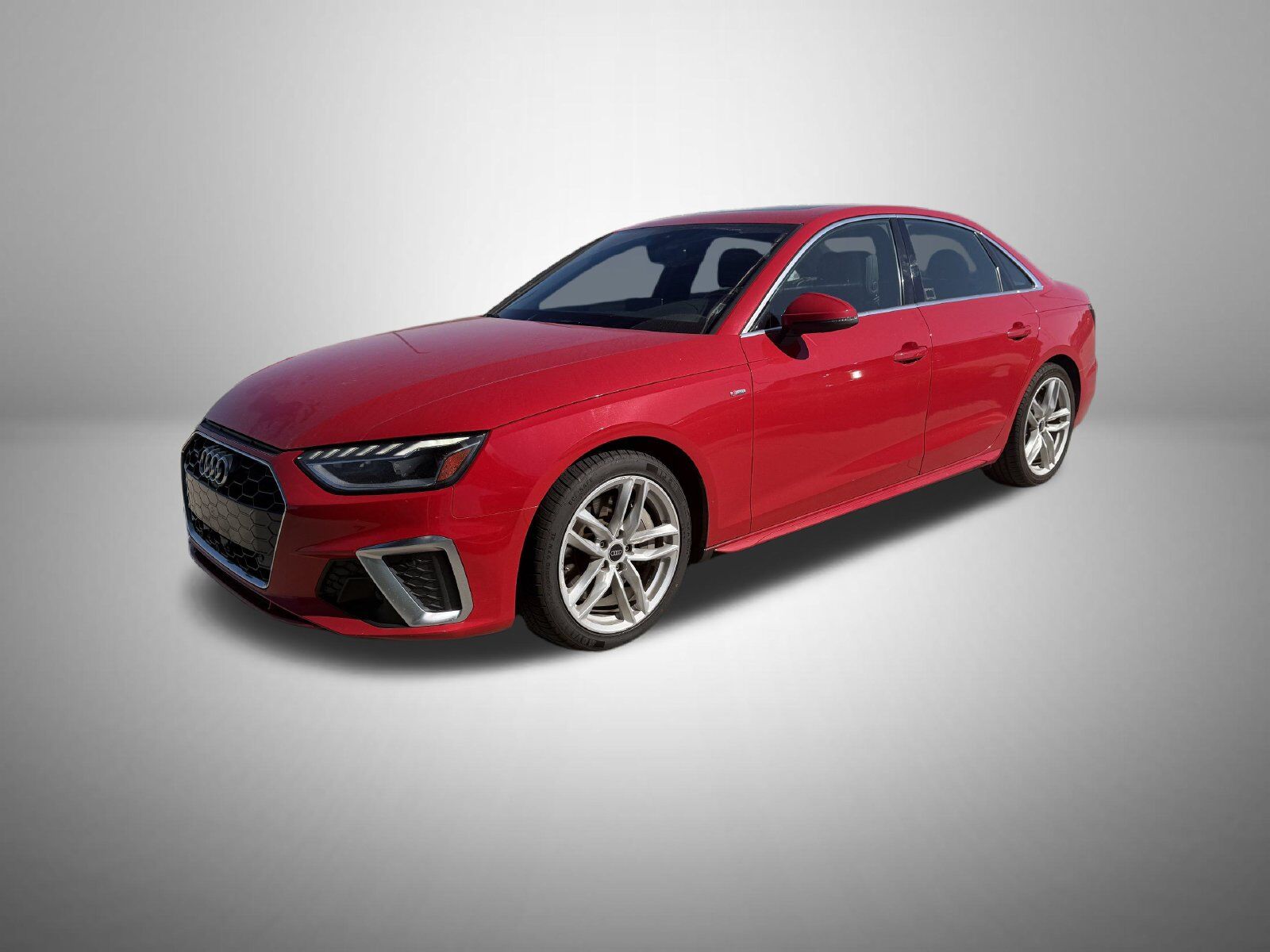 2024 AUDI A4