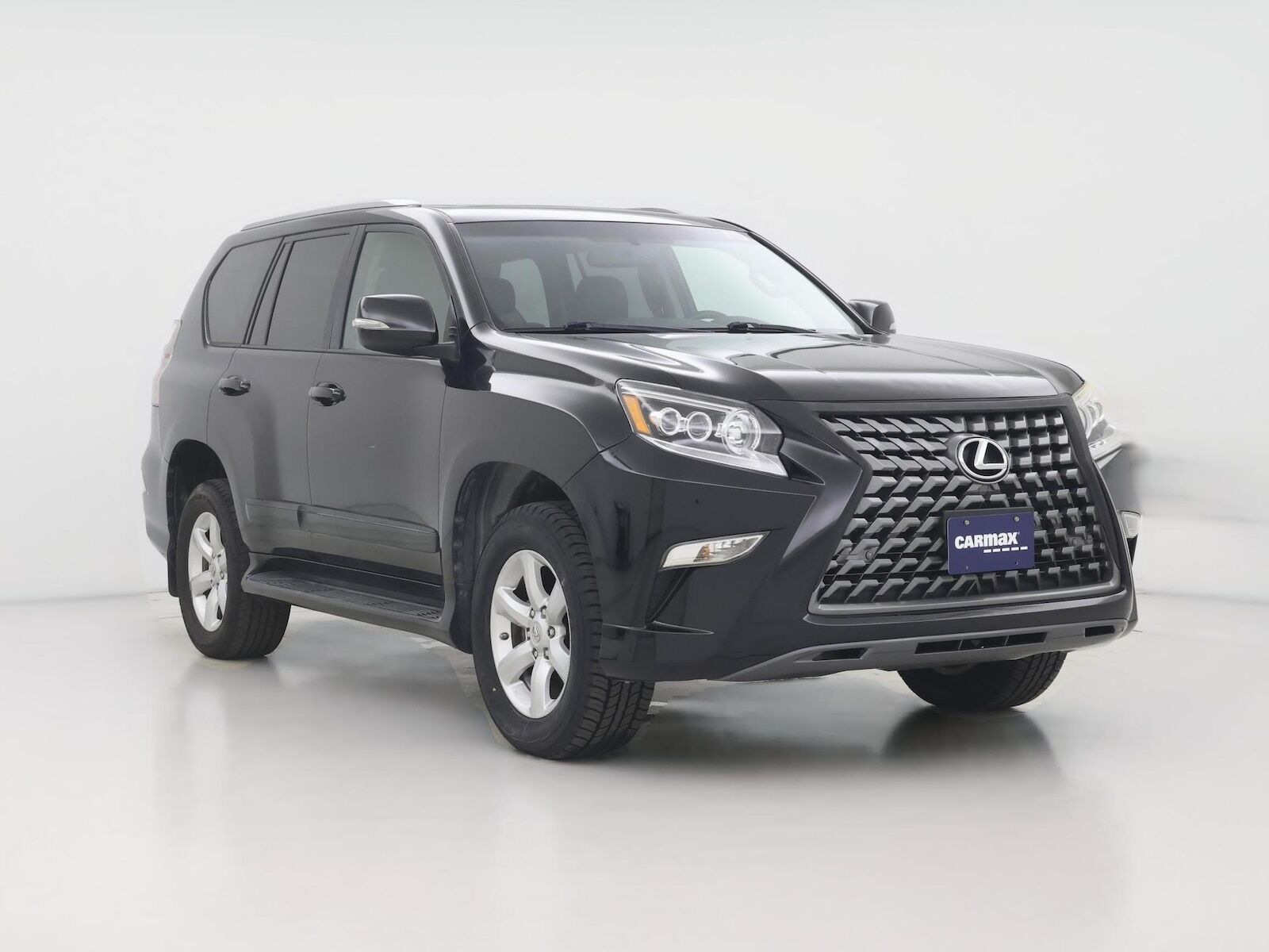 2016 LEXUS GX