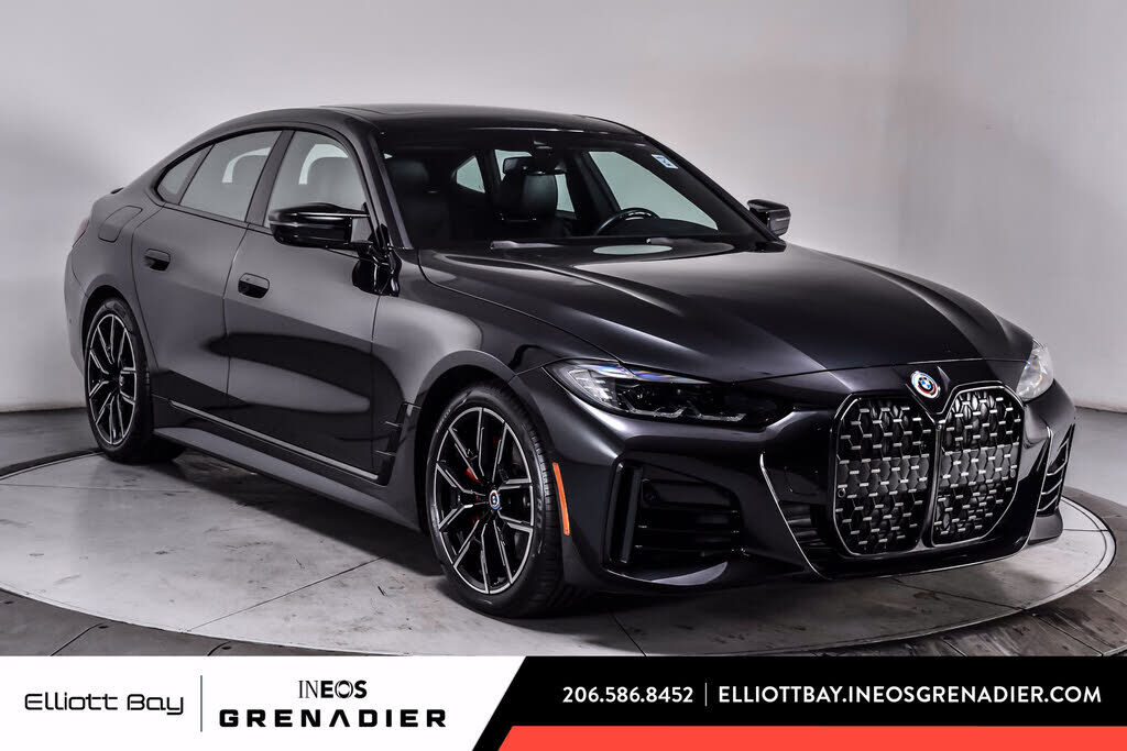 2023 BMW M4