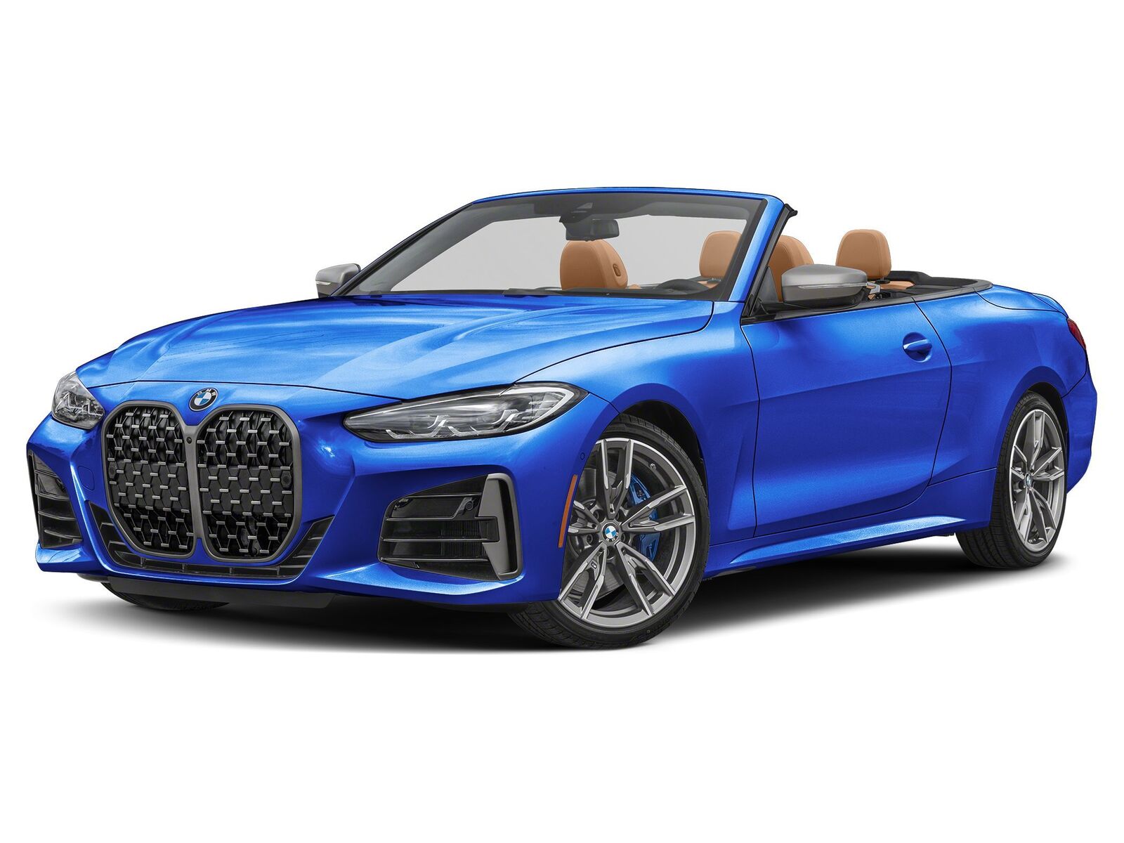 2024 BMW M4