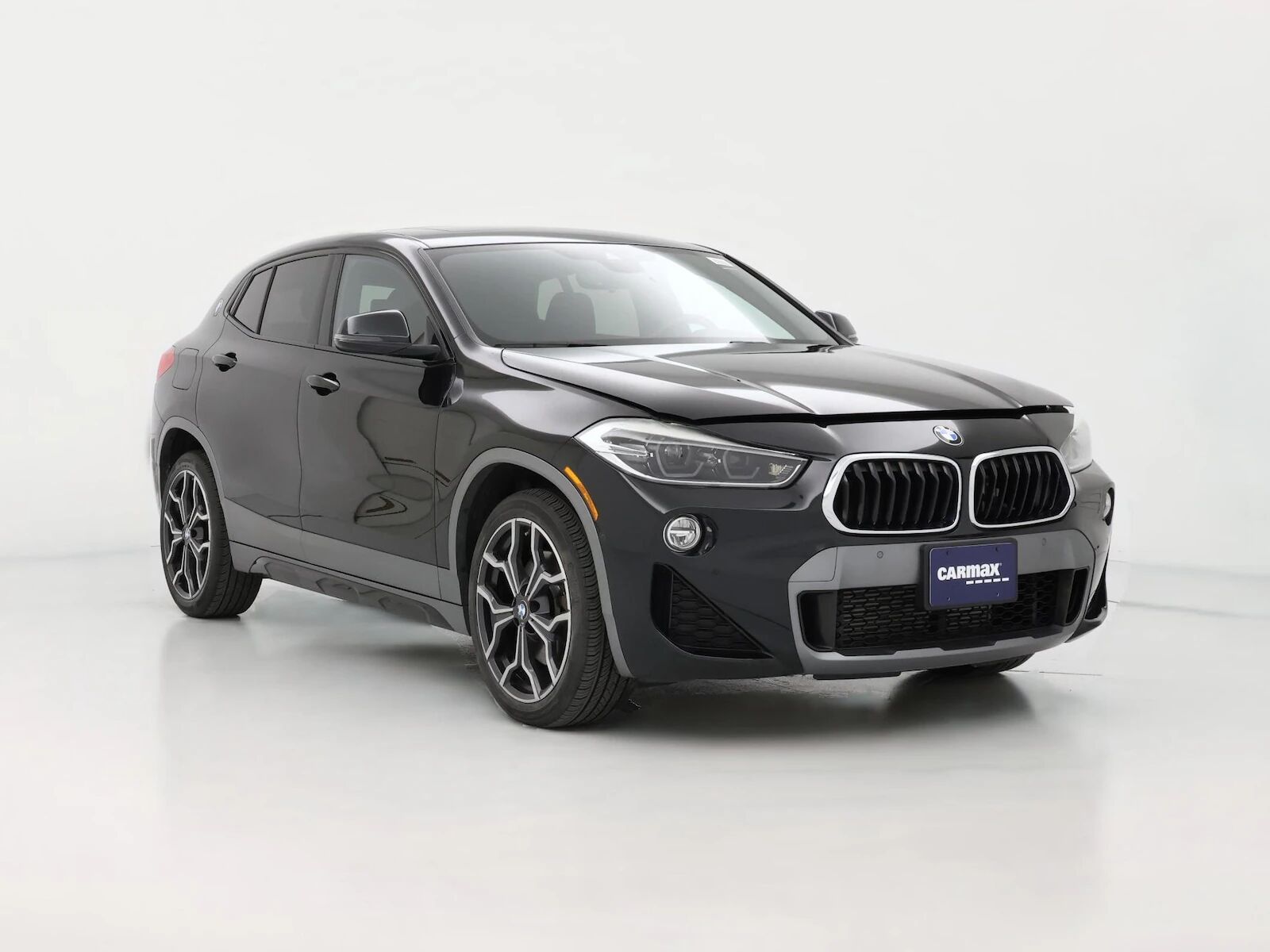 2019 BMW X2