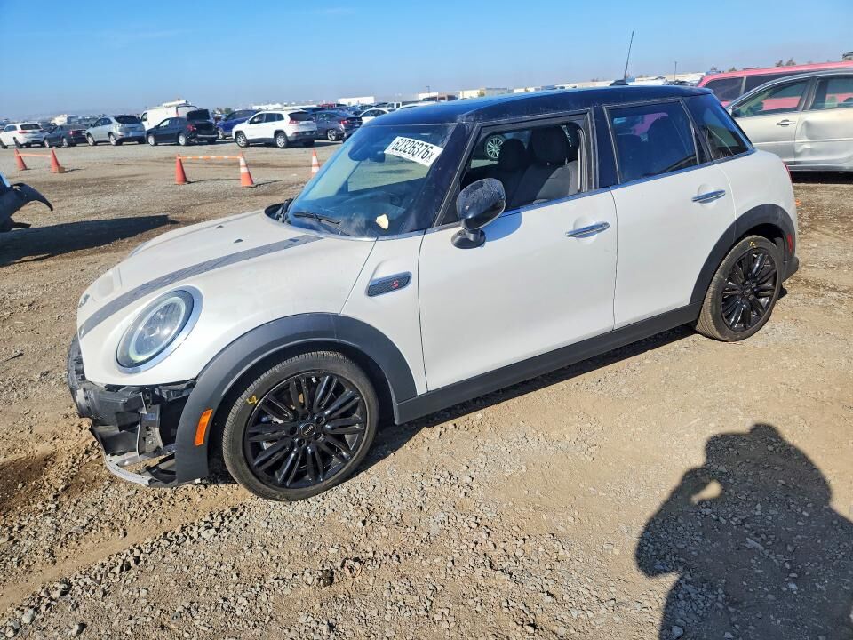 2024 MINI Hardtop