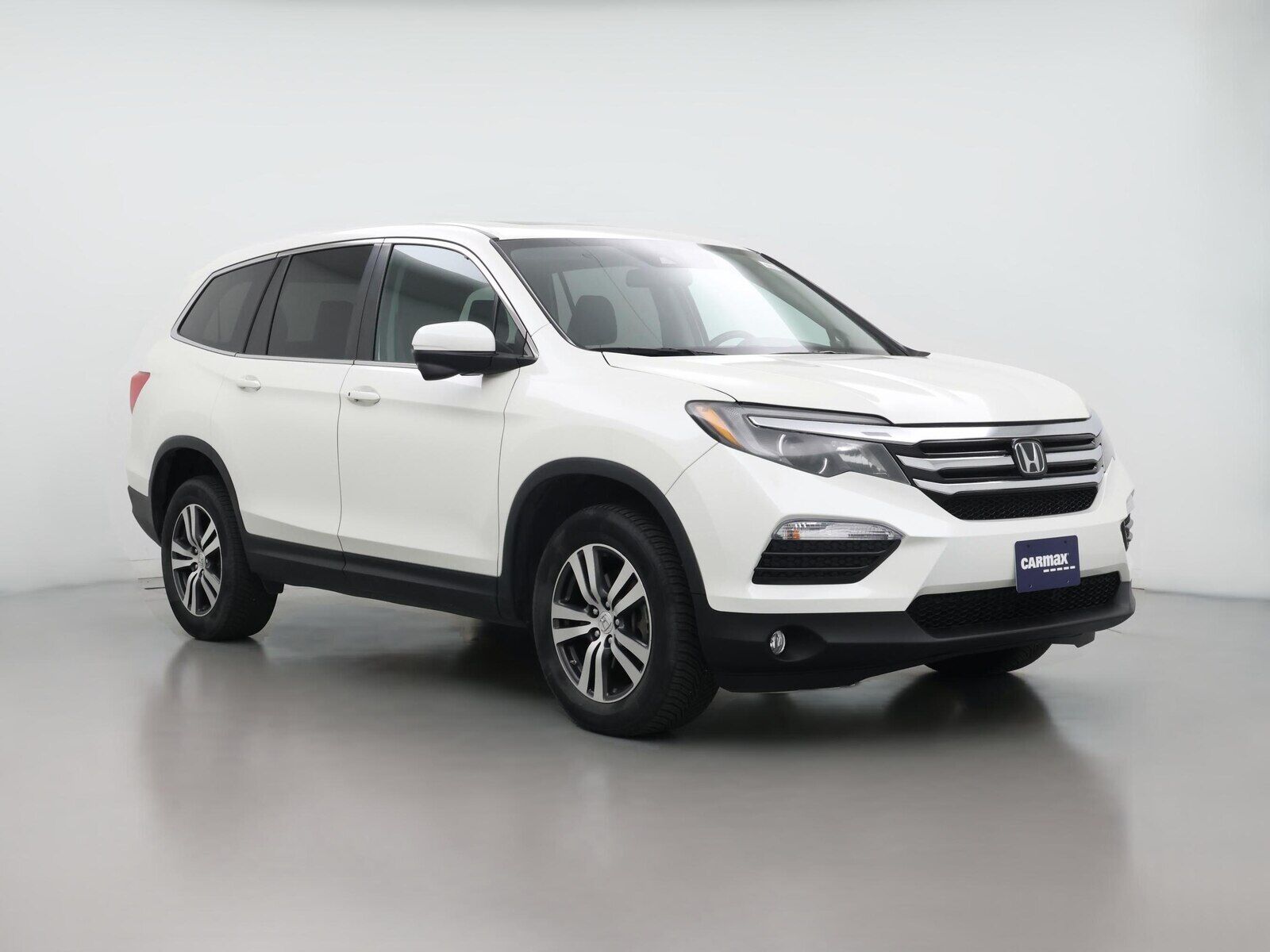 2017 HONDA Pilot