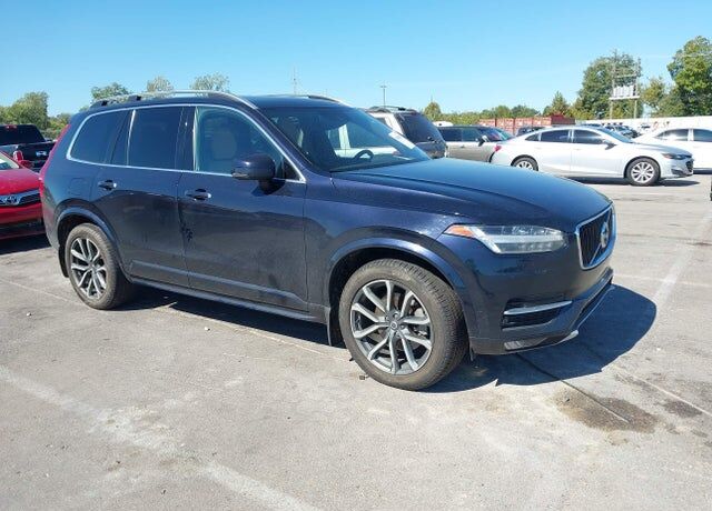 2019 VOLVO XC90