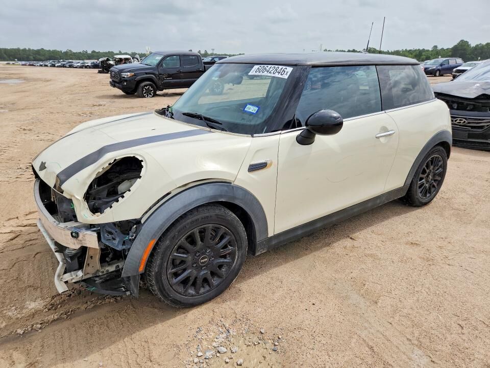 2014 MINI Hardtop