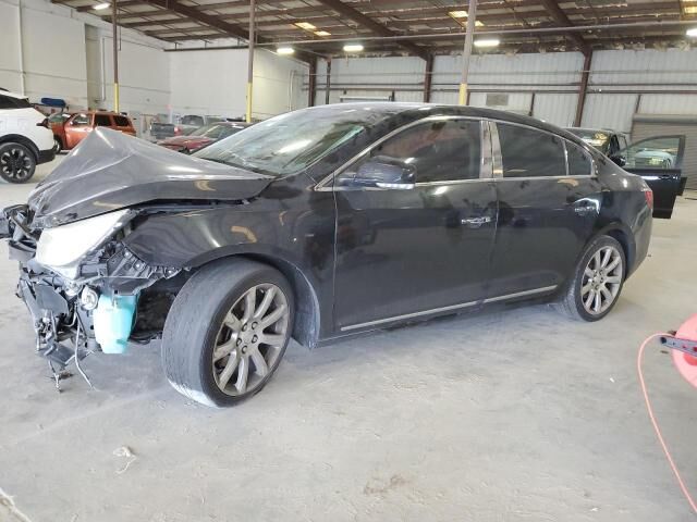 2012 BUICK LaCrosse