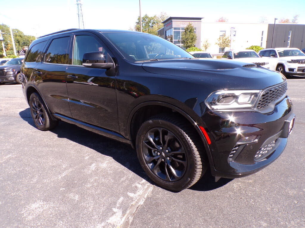 2023 DODGE Durango