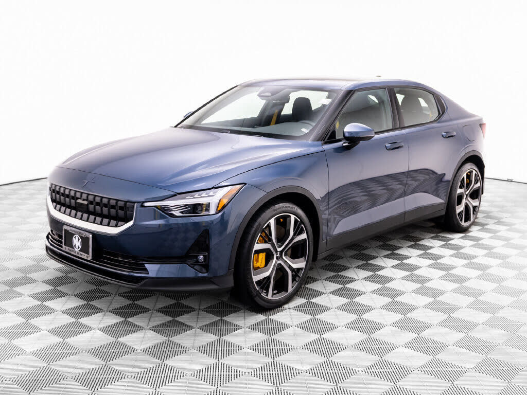 2023 POLESTAR PS2