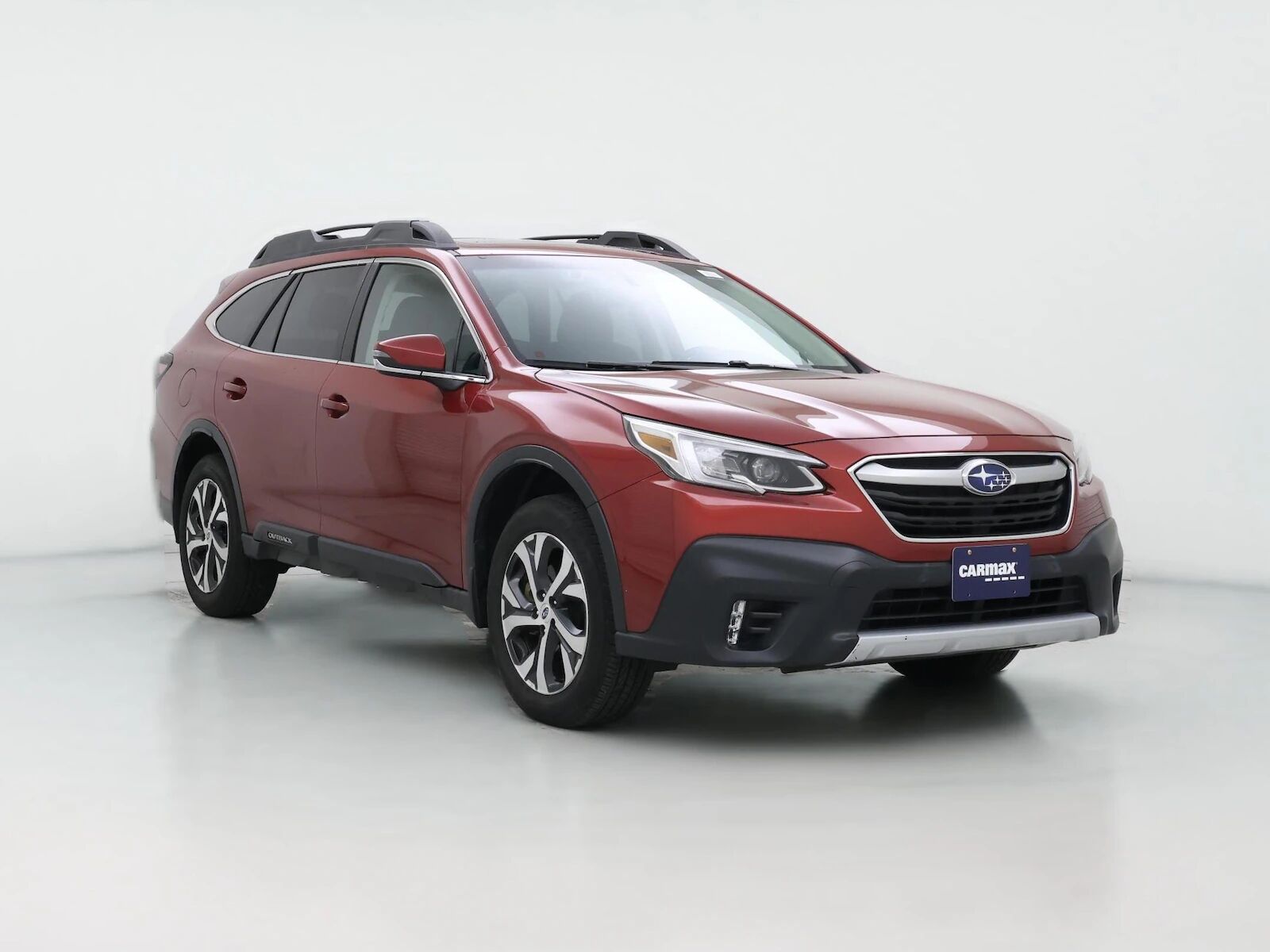 2021 SUBARU Outback