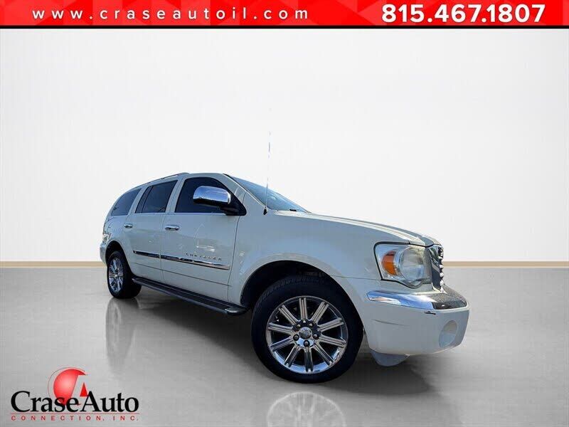 2007 CHRYSLER Aspen