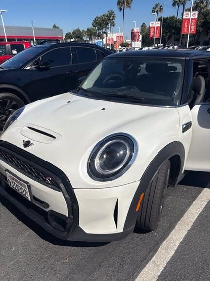 2024 MINI Hardtop