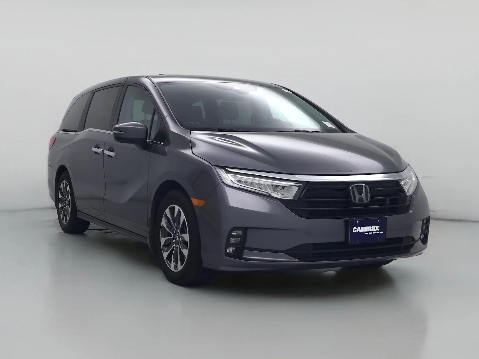 2024 HONDA Odyssey