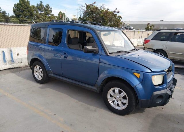 2006 HONDA Element