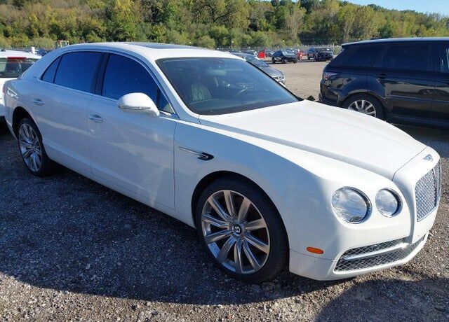 2015 BENTLEY Continental