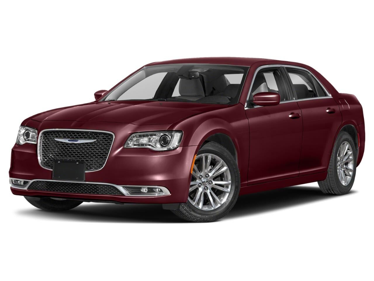 2021 CHRYSLER 300