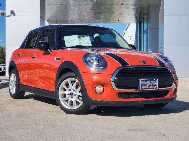 2019 MINI Cooper