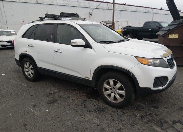2013 KIA Sorento