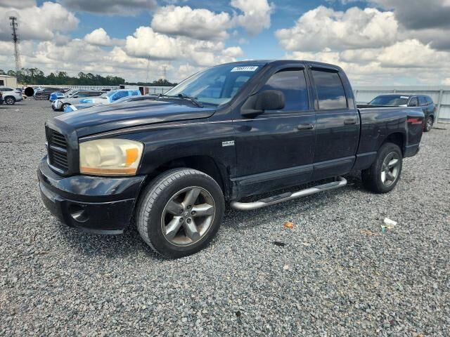 2006 DODGE Ram