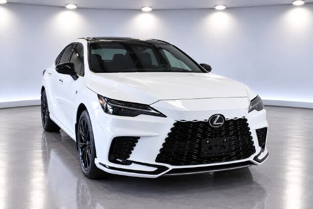2024 LEXUS RX
