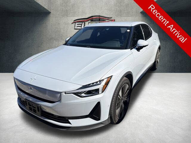 2024 POLESTAR PS2