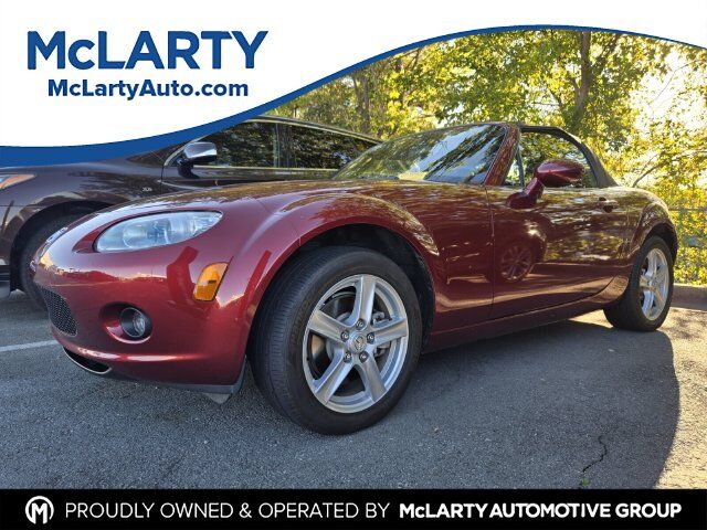 2006 MAZDA MX-5