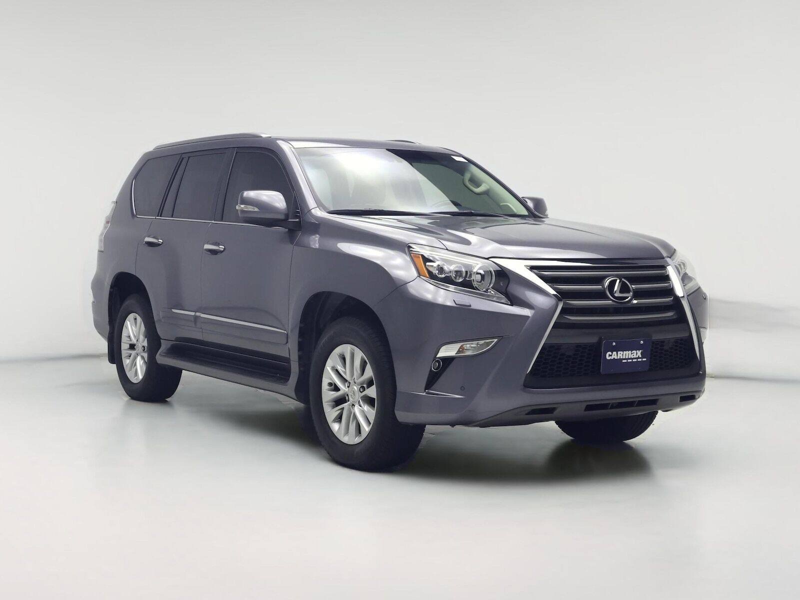 2015 LEXUS GX