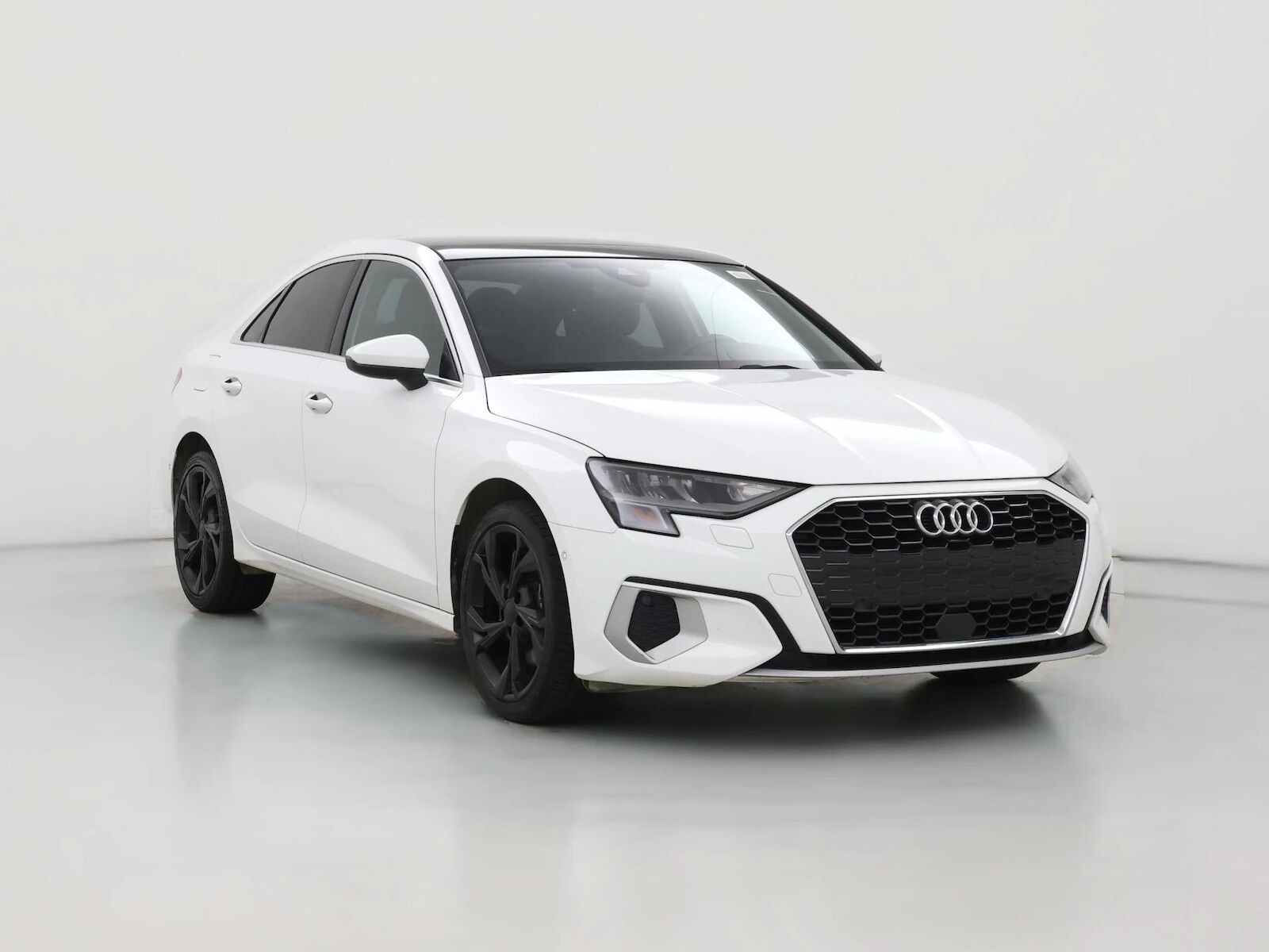2022 AUDI A3