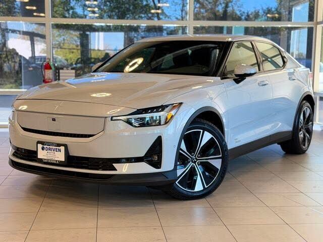 2024 POLESTAR PS2