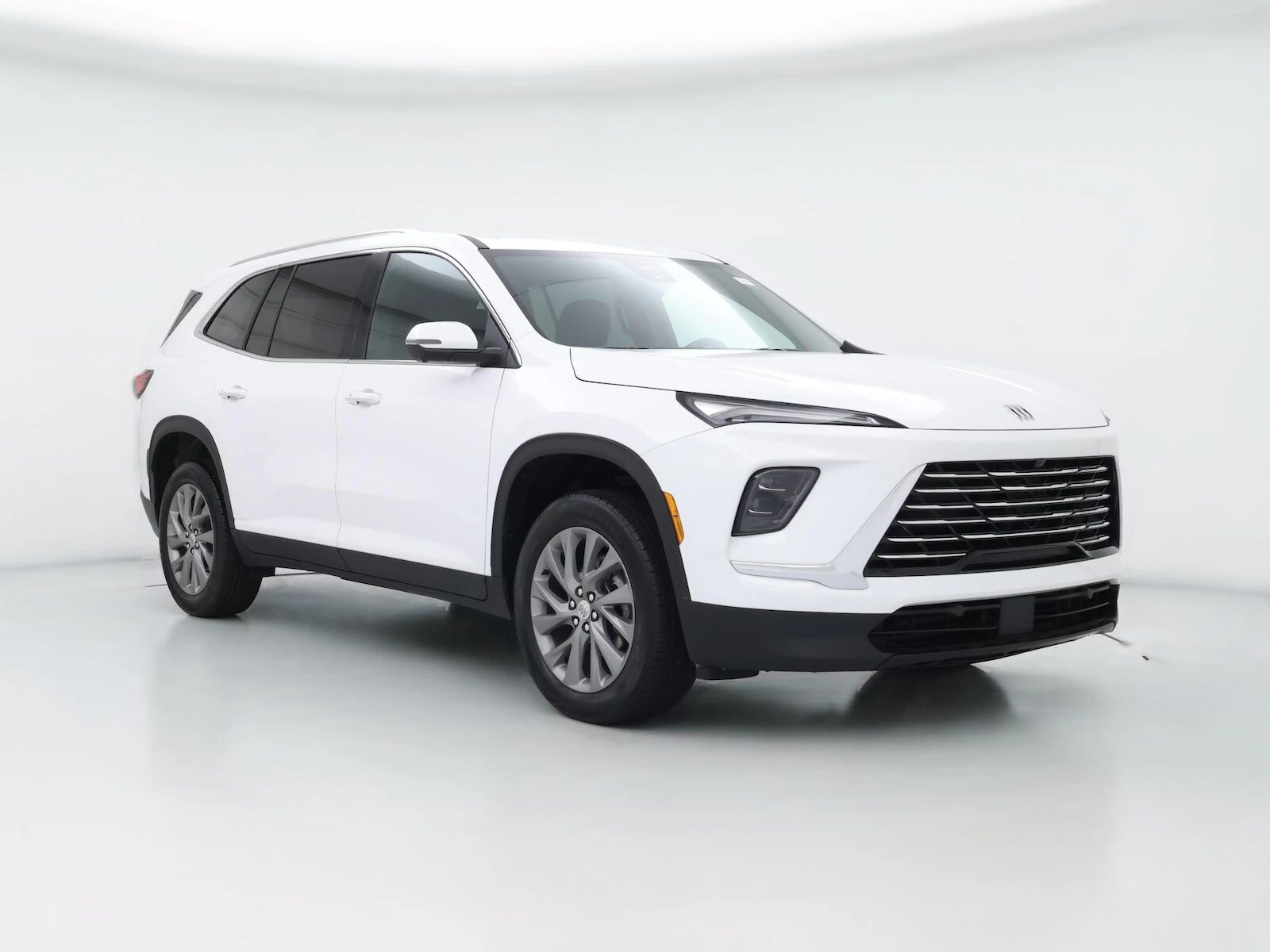 2026 BUICK Enclave