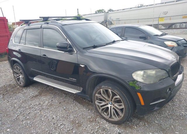 2011 BMW X5