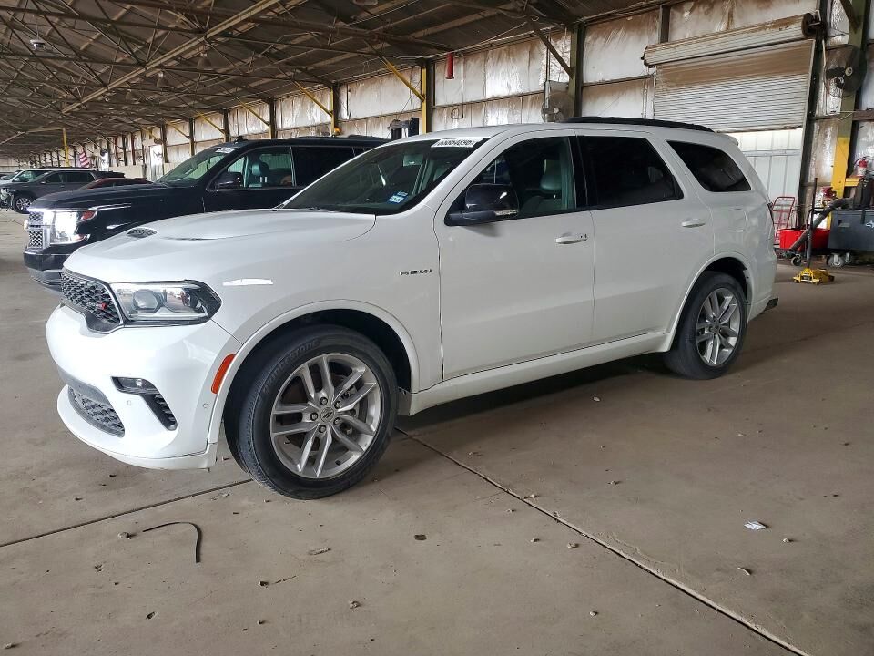 2023 DODGE Durango