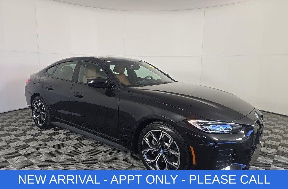 2024 BMW i4