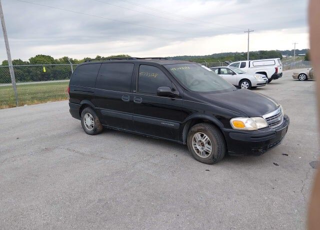 2003 CHEVROLET Venture
