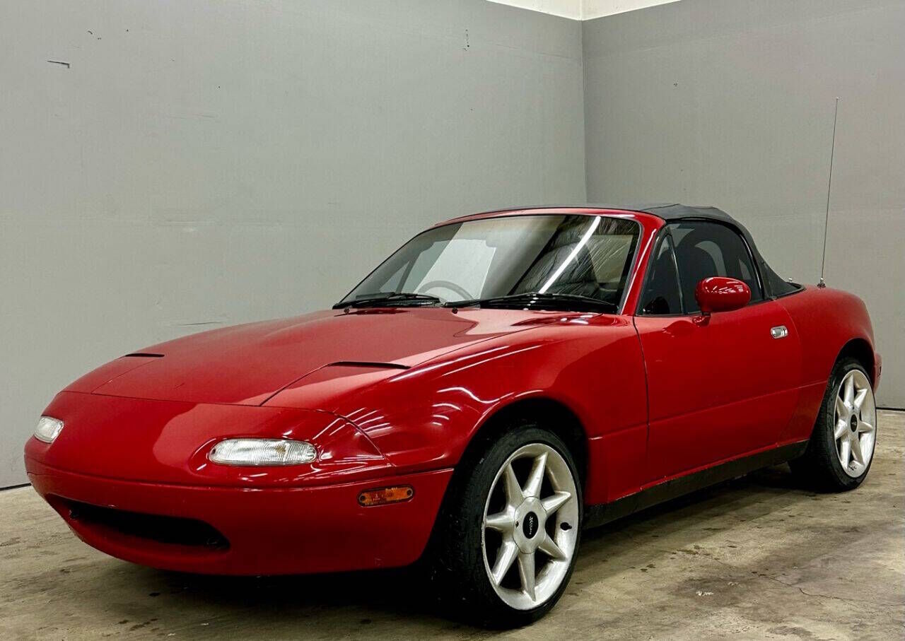1990 MAZDA MX-5