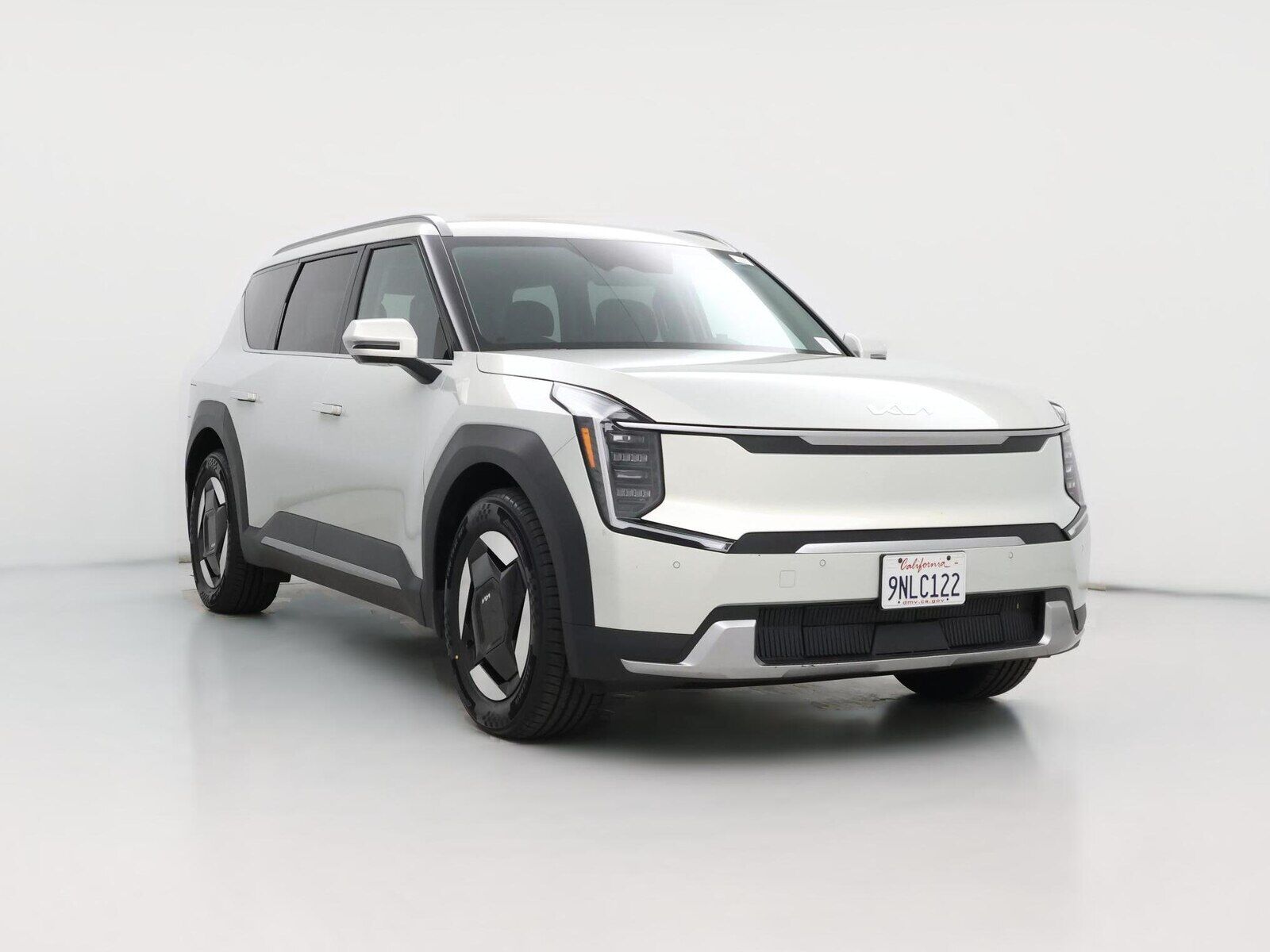 2024 KIA EV9