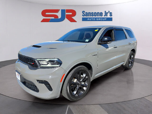 2022 DODGE Durango