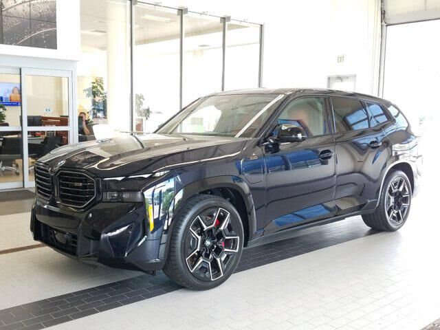 2023 BMW XM
