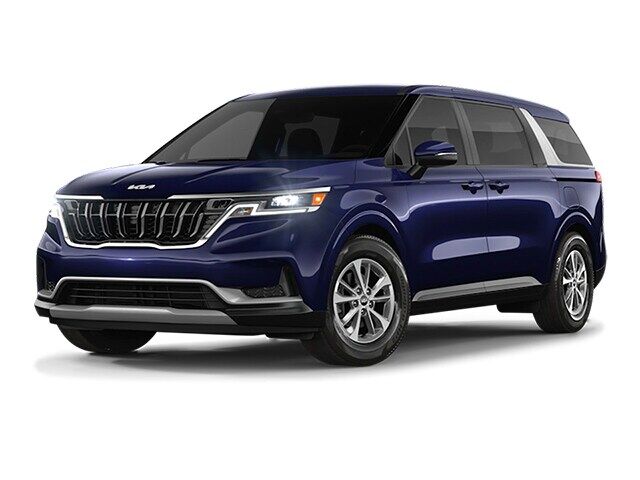 2022 KIA Carnival