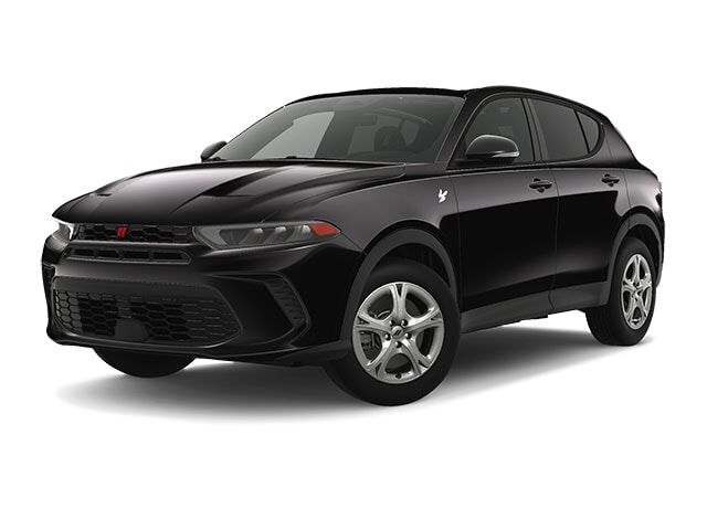 2023 DODGE HORNET