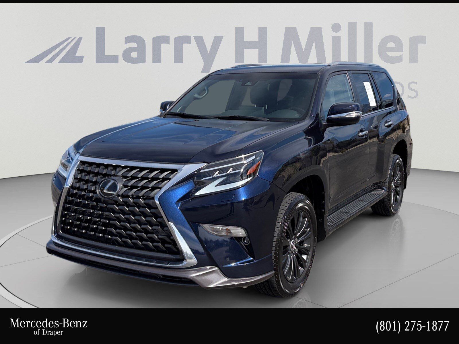 2023 LEXUS GX