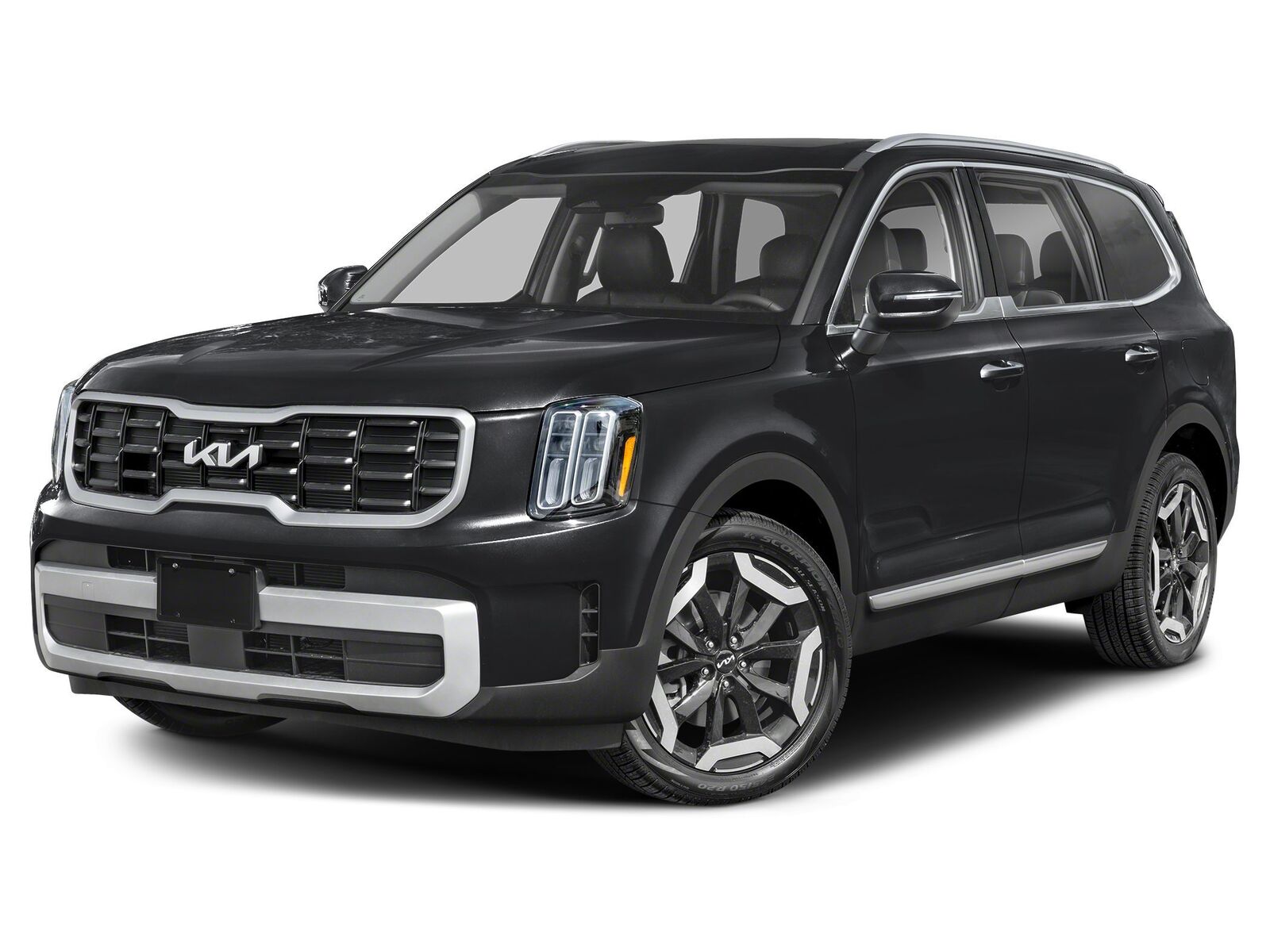2024 KIA Telluride