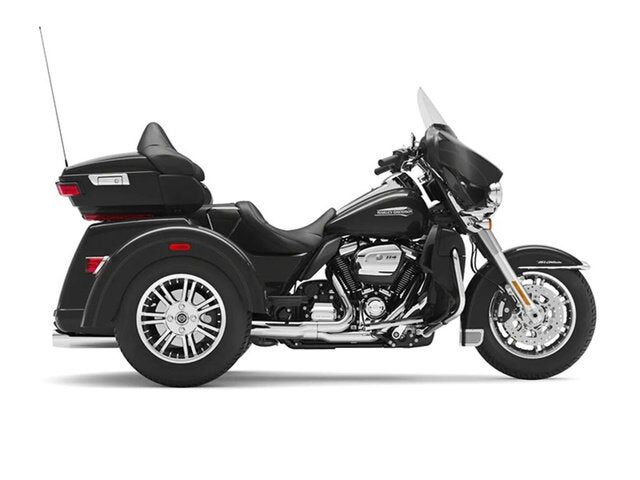 2020 HARLEY DAVIDSON FLHTCUTG / Tri Glide Ultra