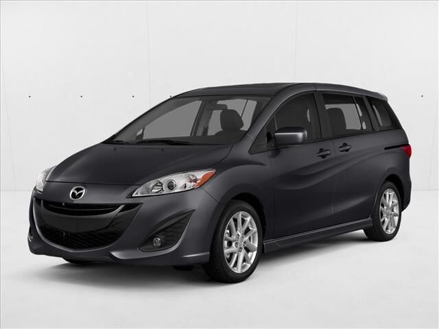 2015 MAZDA Mazda5