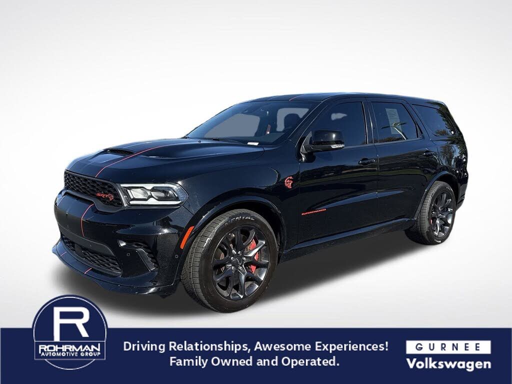 2023 DODGE Durango
