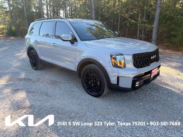 2024 KIA Telluride