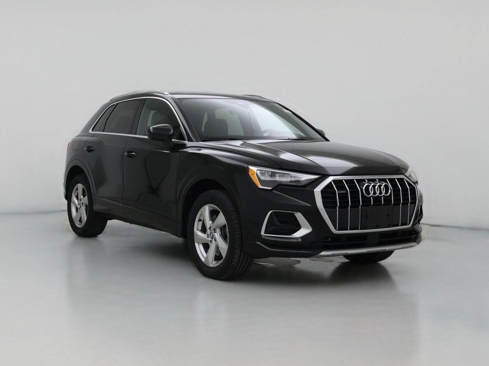 2020 AUDI Q3